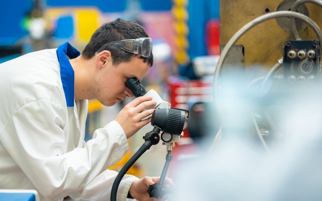 Nanociencia y nanotecnología molecular: la innovación que impulsa la sociedad actual