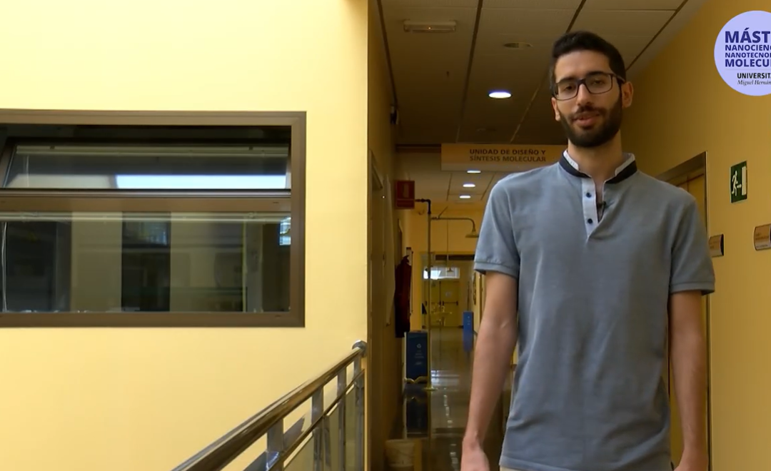 La voz del estudiantado: experiencias reales en el Máster en Nanociencia y Nanotecnología de la UMH