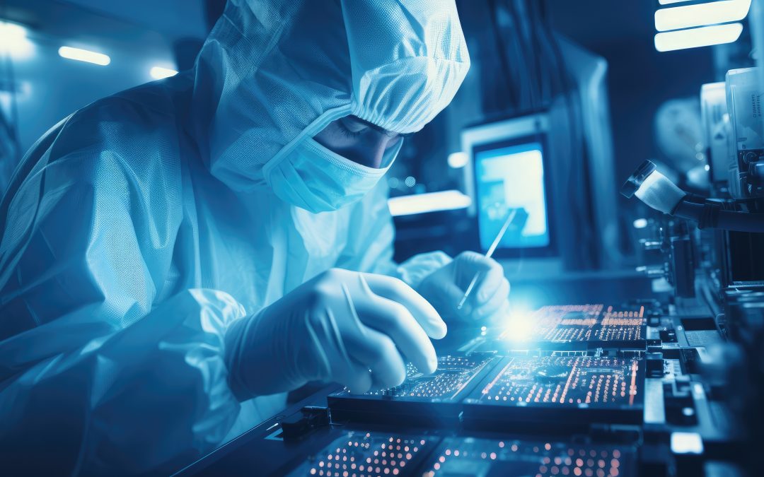 Máster en Nanociencia y Nanotecnología Molecular: formación estratégica para liderar la innovación científica